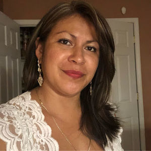 Meet your Posher, Iris